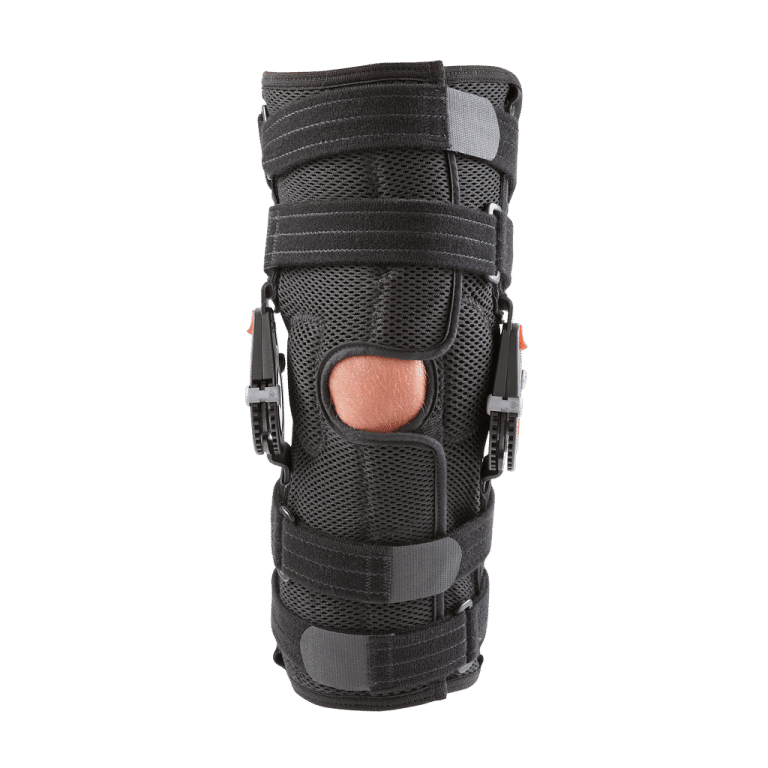 Recover Knee Brace Breg, Inc.