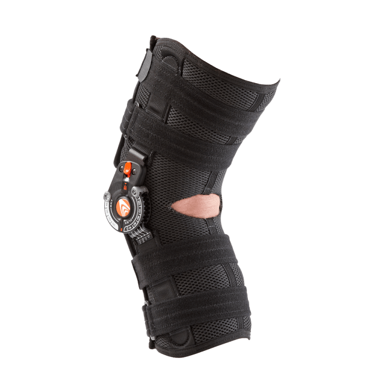 Recover Knee Brace Breg, Inc.