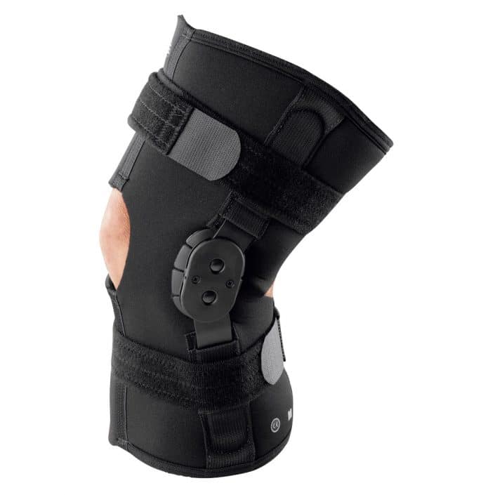 3D Neoprene Inventory Management Services Short Front Closure BISS /'AG010565 BREG AG010565 Crossover