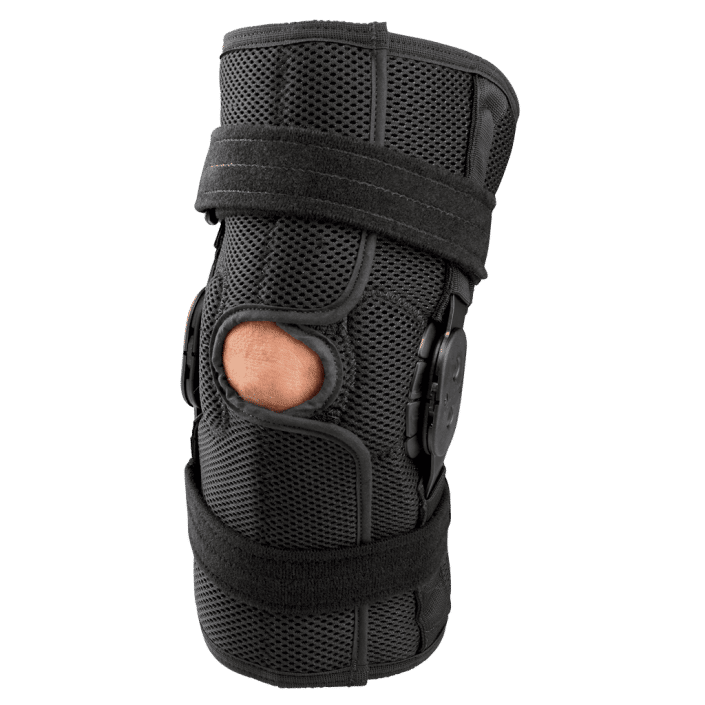 3D Neoprene Inventory Management Services Short Front Closure BISS /'AG010565 BREG AG010565 Crossover