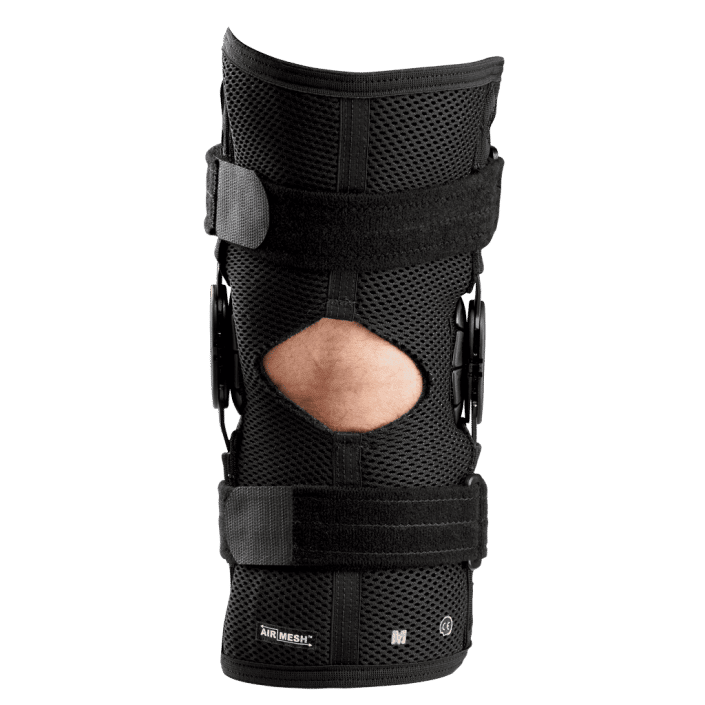 3D Neoprene Inventory Management Services Short Front Closure BISS /'AG010565 BREG AG010565 Crossover