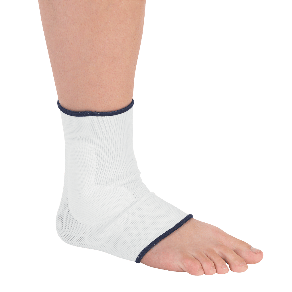 M Inventory Management Services BISS '97013 BREG 97013 Elastic Ankle Support