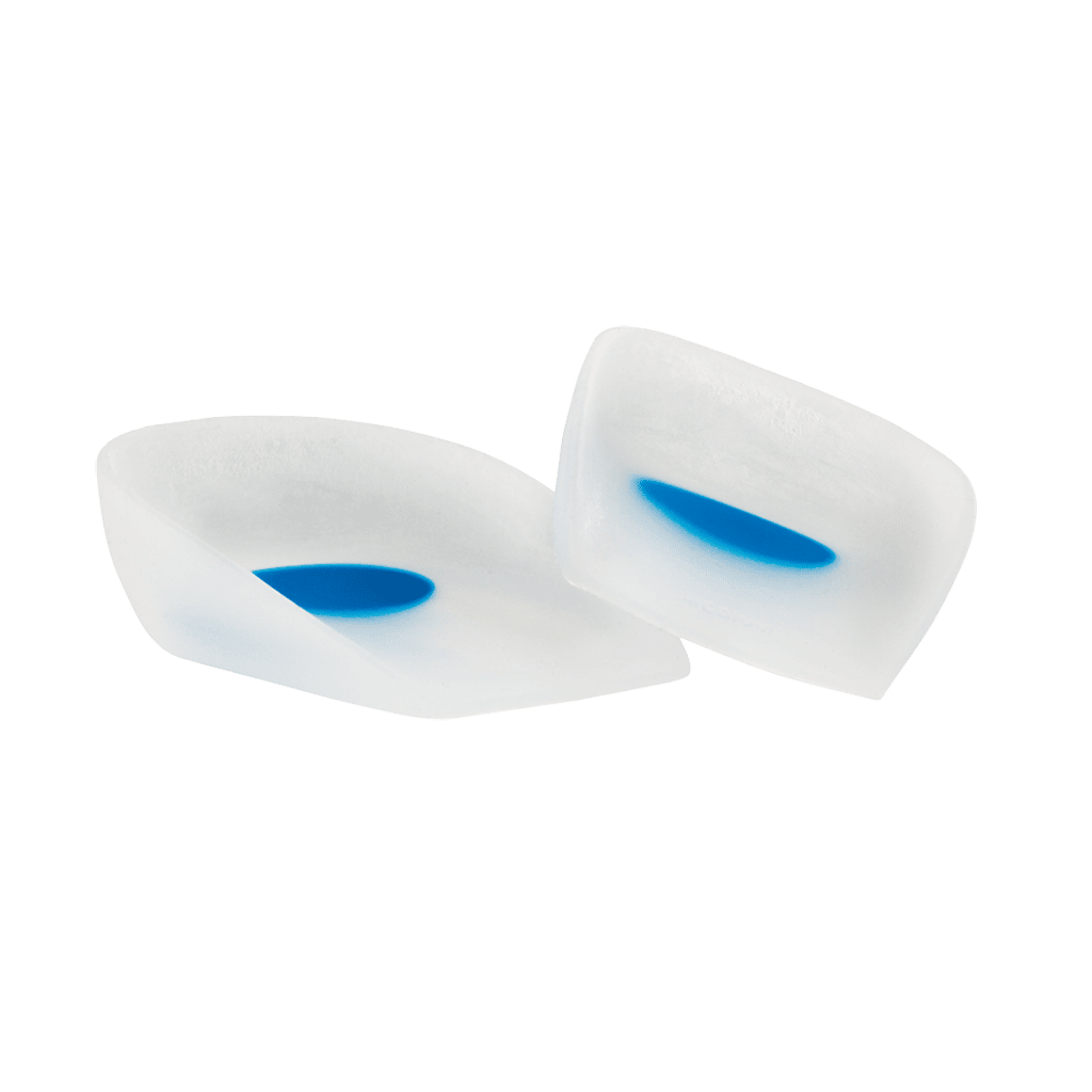 Silicone Heel Cups – Breg, Inc.