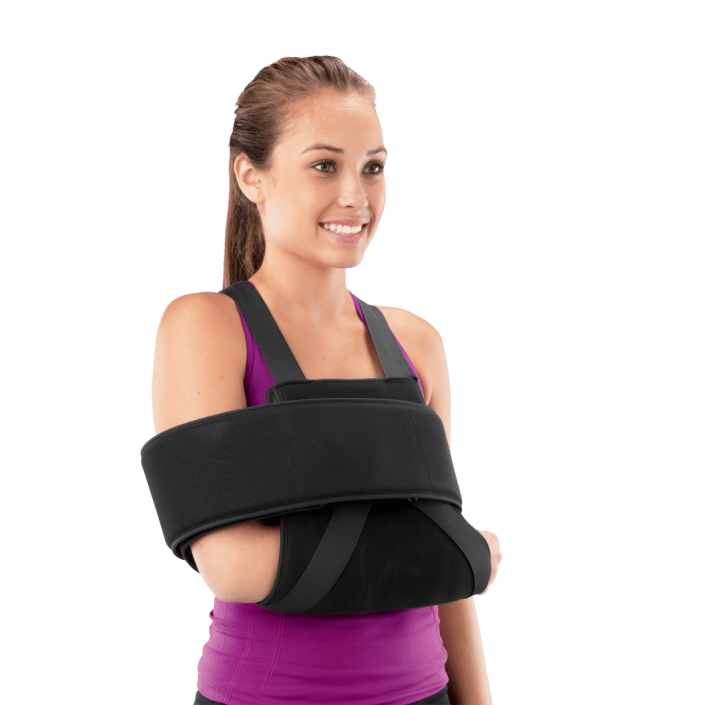 Sling and Swathe Universal Breg, Inc.