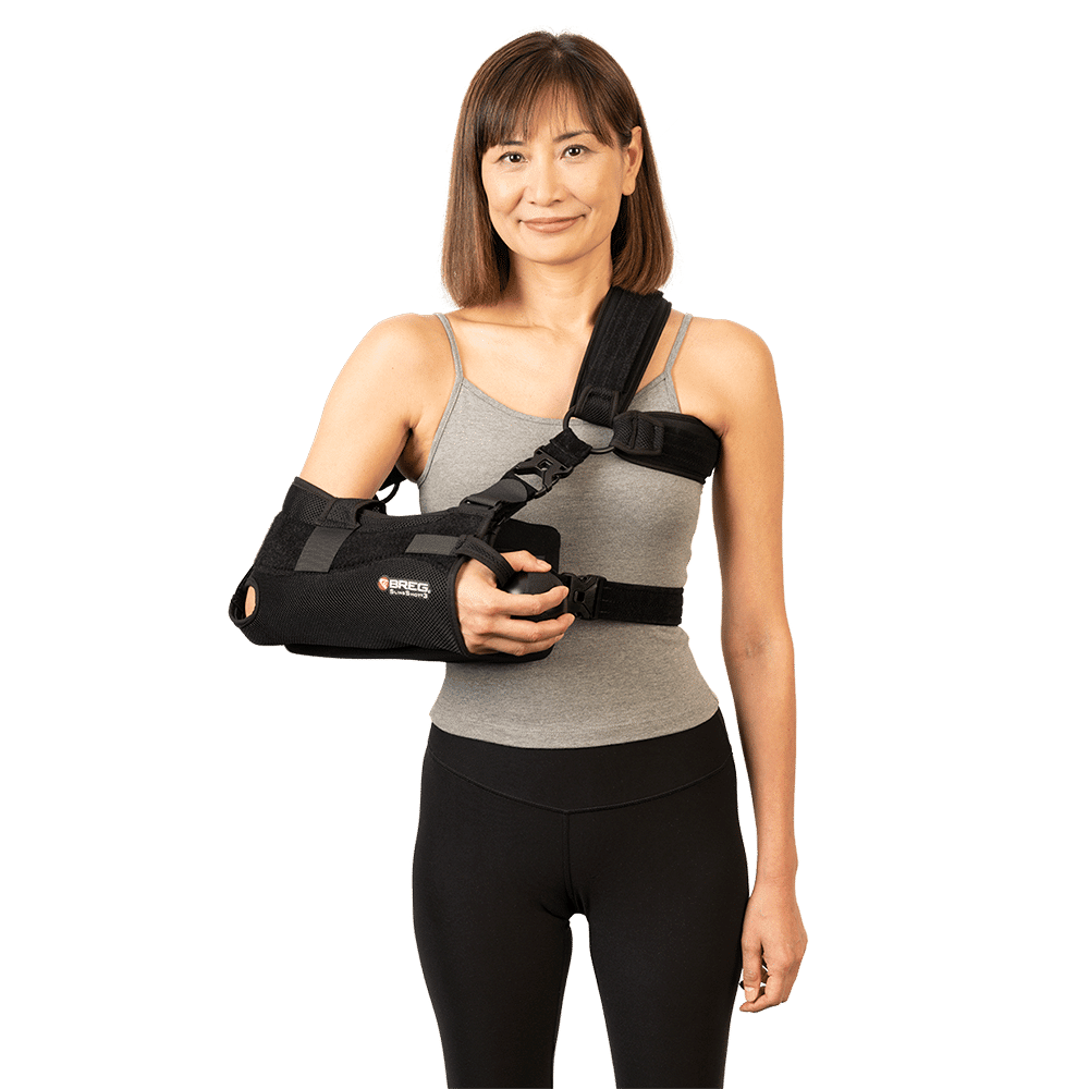 SlingShot 3 Shoulder Brace Breg Inc