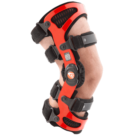 Solus Plus Knee Brace