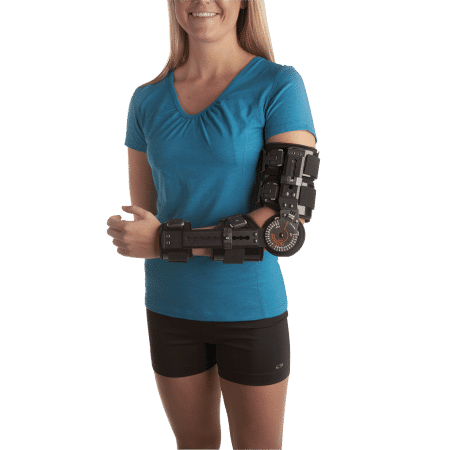 T-Chek Elbow Brace