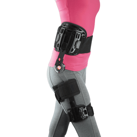 T Scope Hip Brace