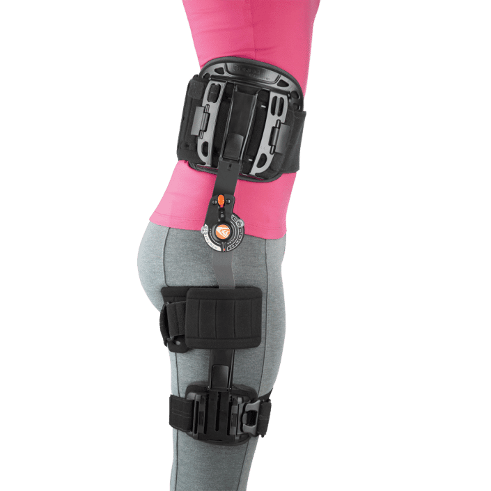 T Scope Hip Brace Breg, Inc.