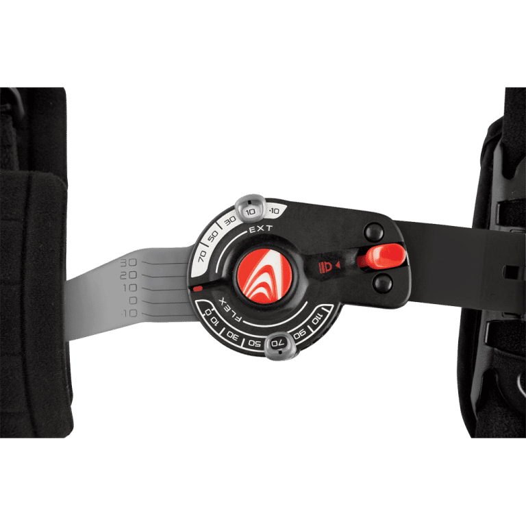 T Scope Hip Brace Breg, Inc.