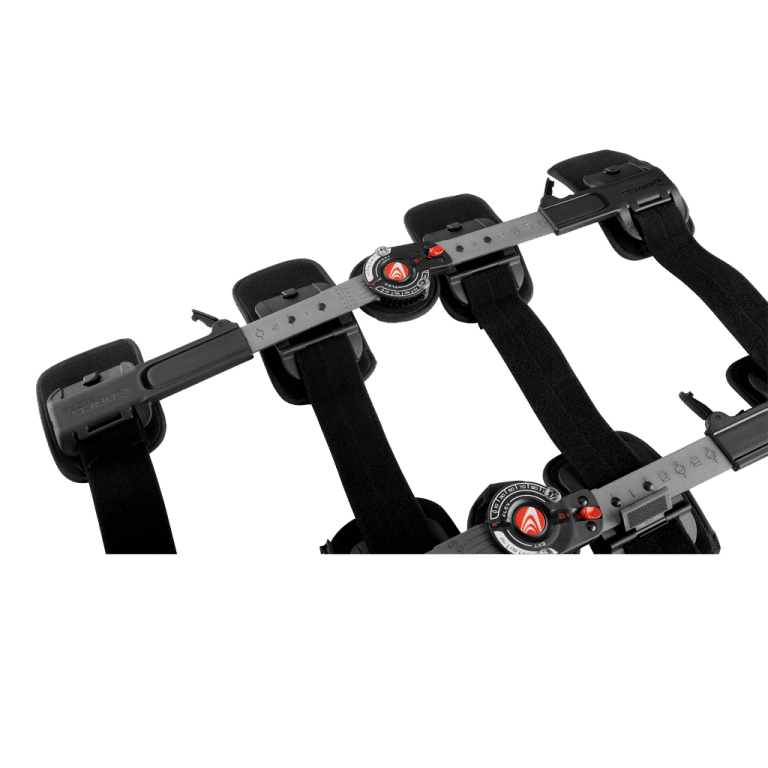 T Scope® Premier PostOp Knee Brace Breg, Inc.