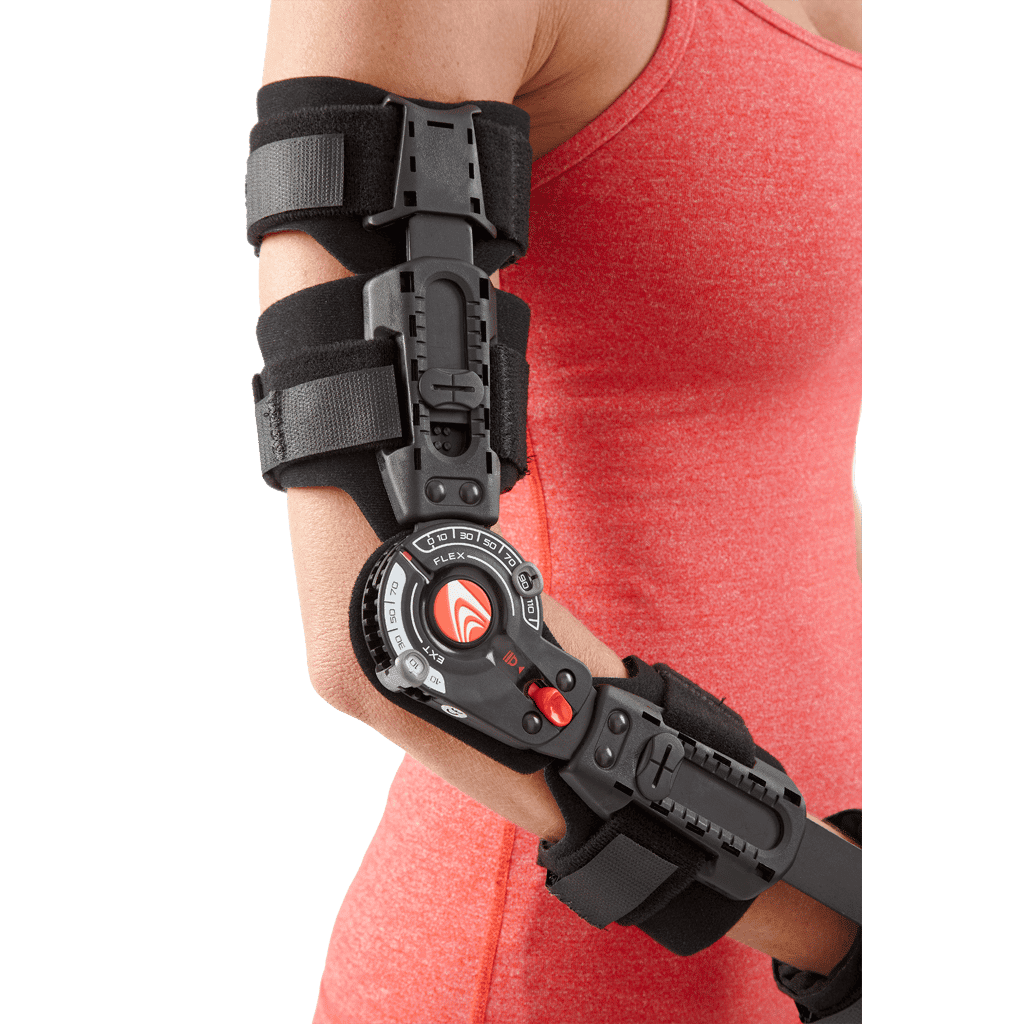 T Scope® Elbow Premier Breg, Inc.