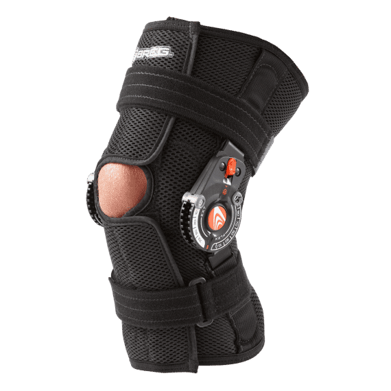 Recover Knee Brace Breg, Inc.