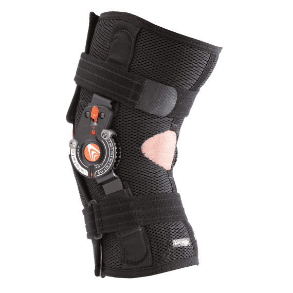 Recover Knee Brace Breg, Inc.