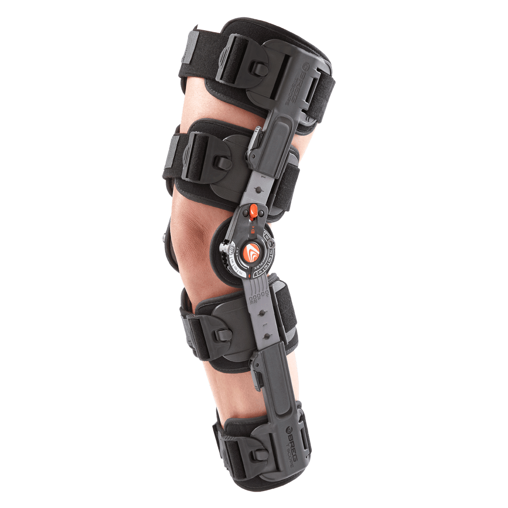 Post Operative Pin(POP) Knee Brace