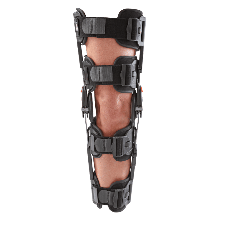 T Scope® Premier PostOp Knee Brace Breg, Inc.