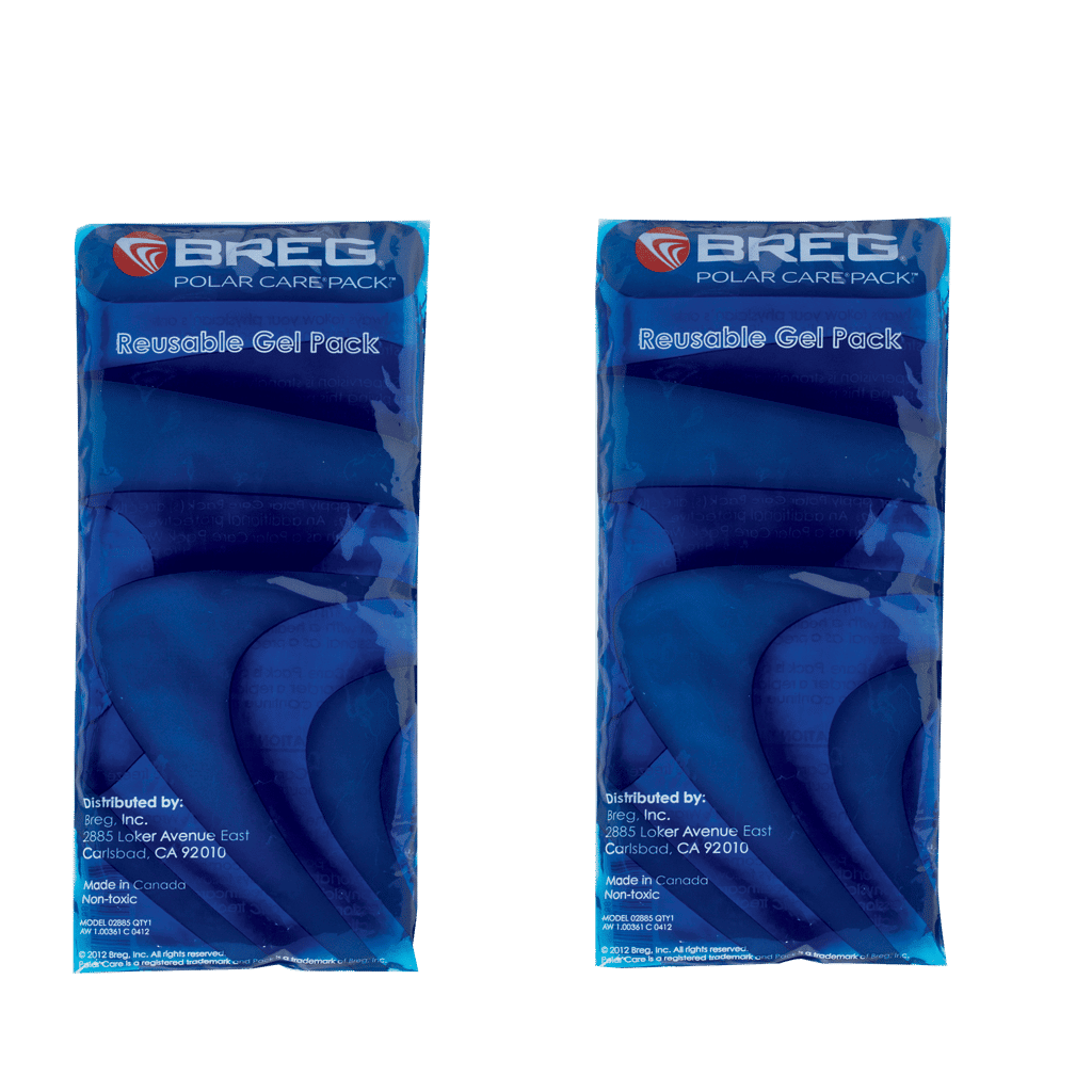 Polar Care Packs