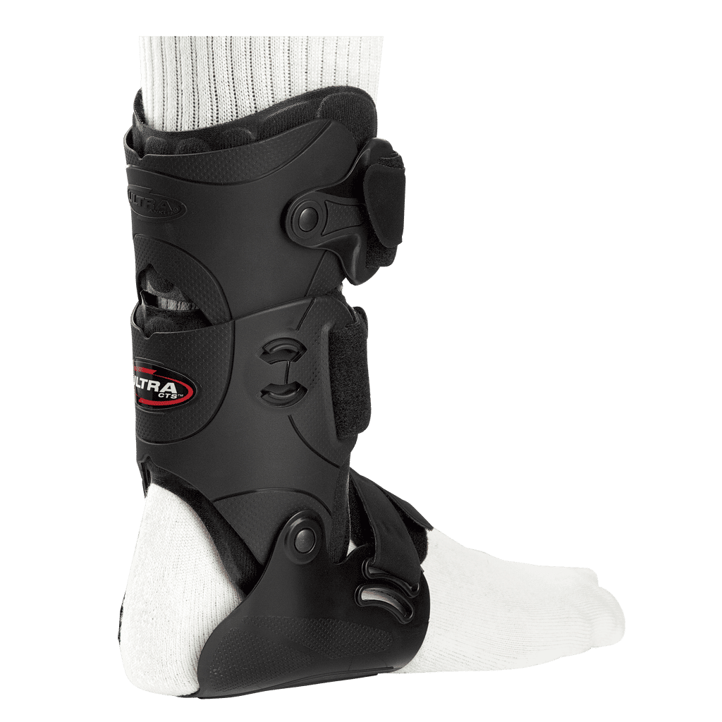Ultra CTSã¢ Ankle Brace