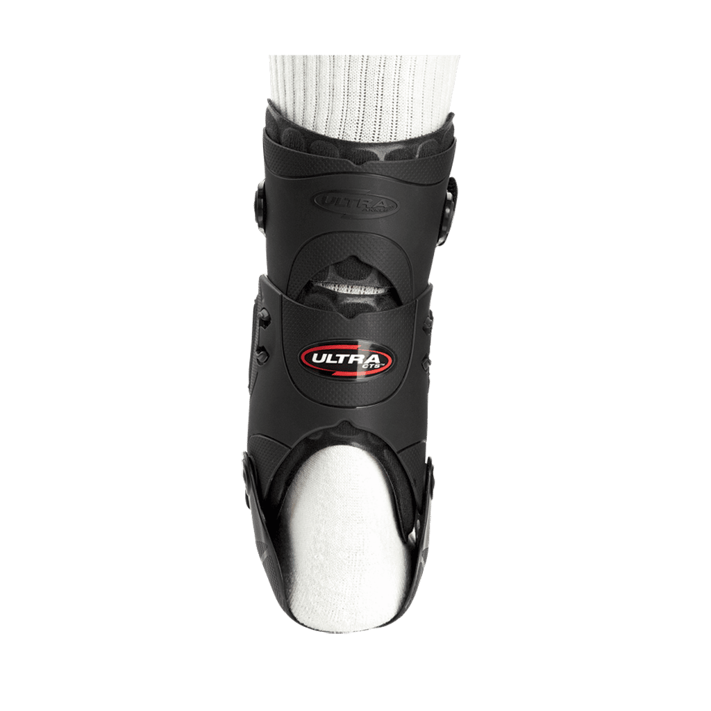 Ultra CTSã¢ Ankle Brace