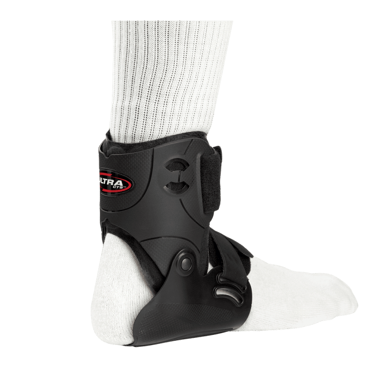 Ultra CTS™ Ankle Brace Breg, Inc.