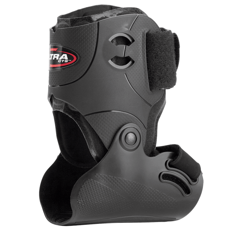 Ultra CTS™ Ankle Brace Breg, Inc.