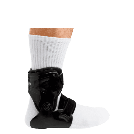 Ultra Zoom® Ankle Brace