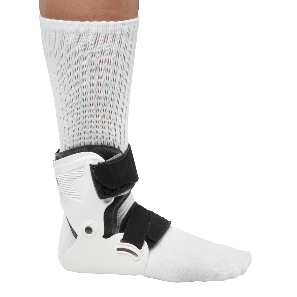 Ultra Zoom® Ankle Brace