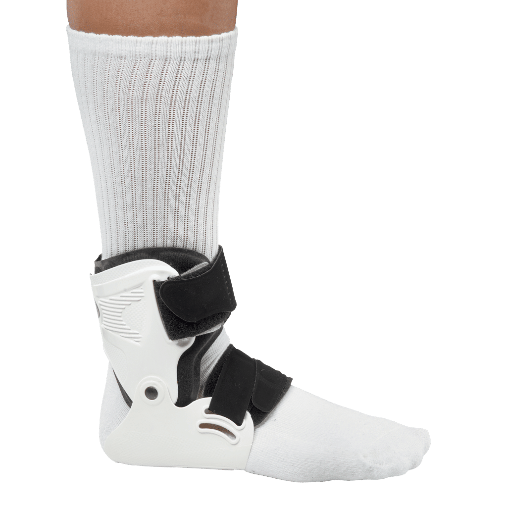 zoom freak 2 ankle support