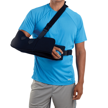 Slingshot 2 Shoulder Brace Breg Inc