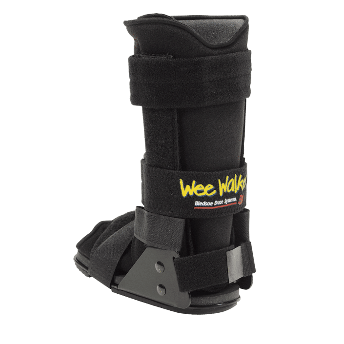 BREG AL185007BB L Wee Walker
