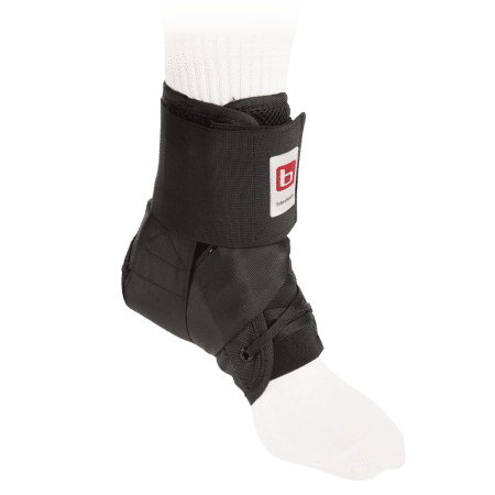Wraptor Ankle Stabilizer