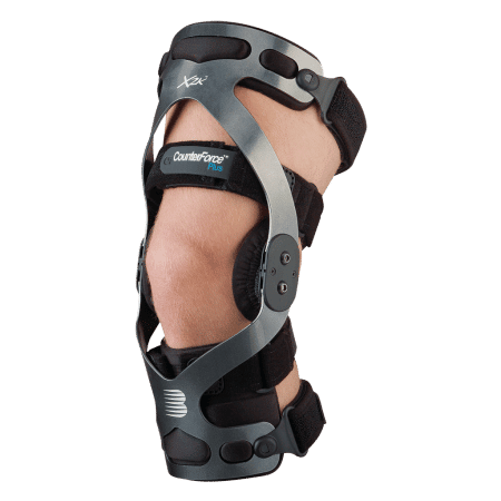 X2K Counterforce Knee Brace