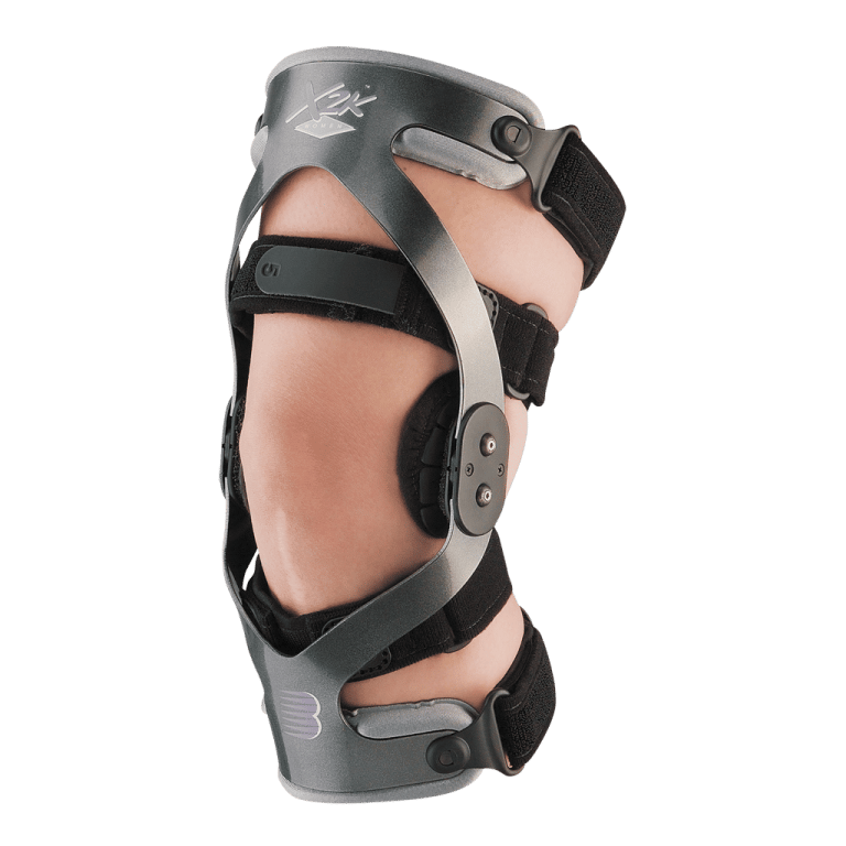 Knee Ligament Bracing Breg, Inc.