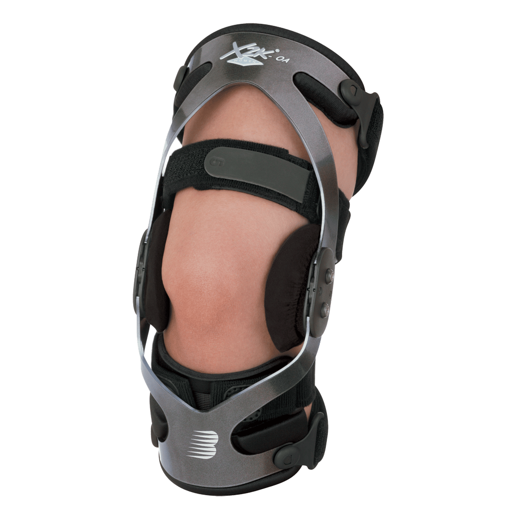 Compact X2K® CounterForce Knee Brace Breg, Inc.
