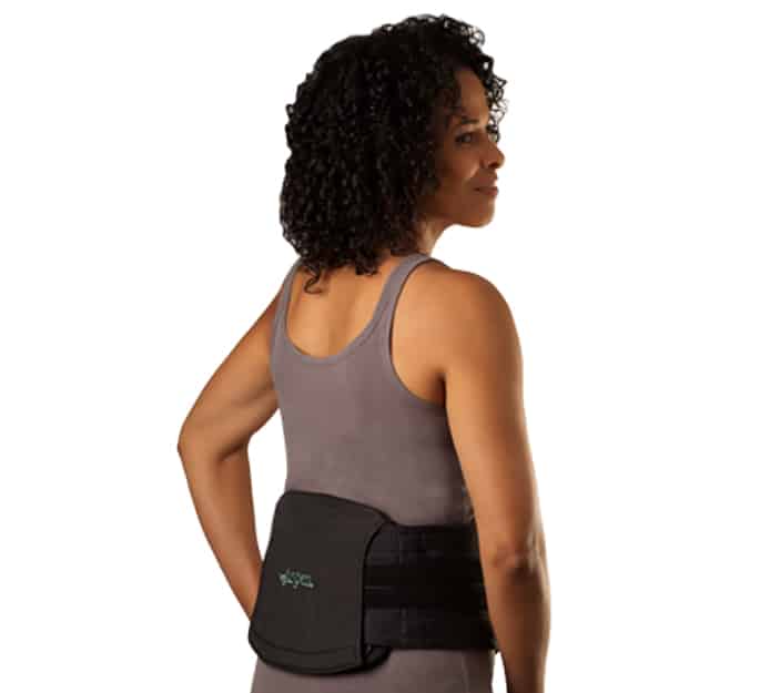 Horizon 627 Lumbar Brace