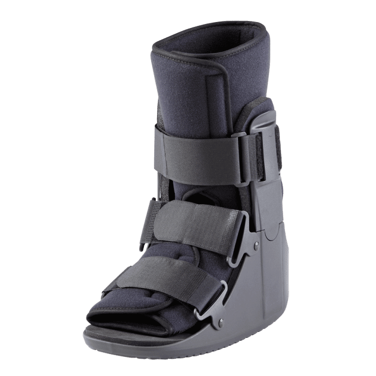 Integrity Fracture Walker Boot Breg, Inc.