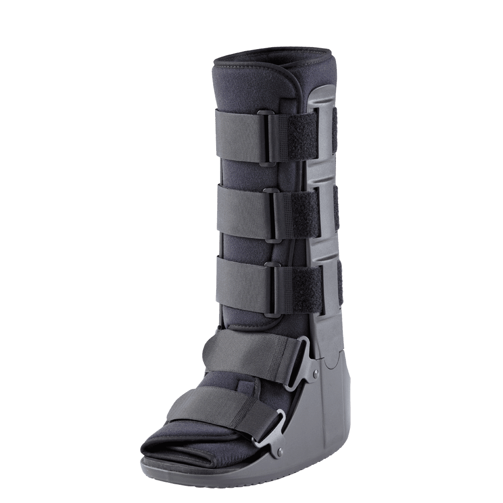 Integrity Fracture Walker Boot Breg Inc