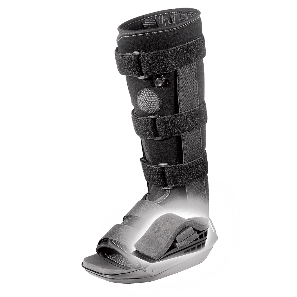 S Inventory Management Services BREG AL256003 Adjustafit Lc Mid-Calf with Air BISS 'AL256003 S Inventory Management Services BREG AL256003 Adjustafit Lc Mid-Calf with Air BISS 'AL256003