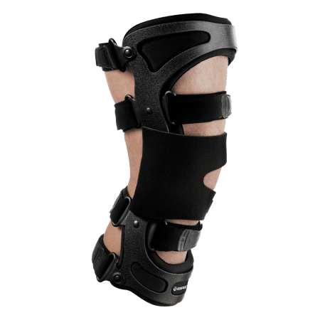 X2K® OA Knee Brace – Breg, Inc.